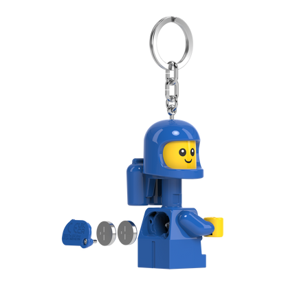 LEGO® Minifigures™ nøglering Light Space Baby