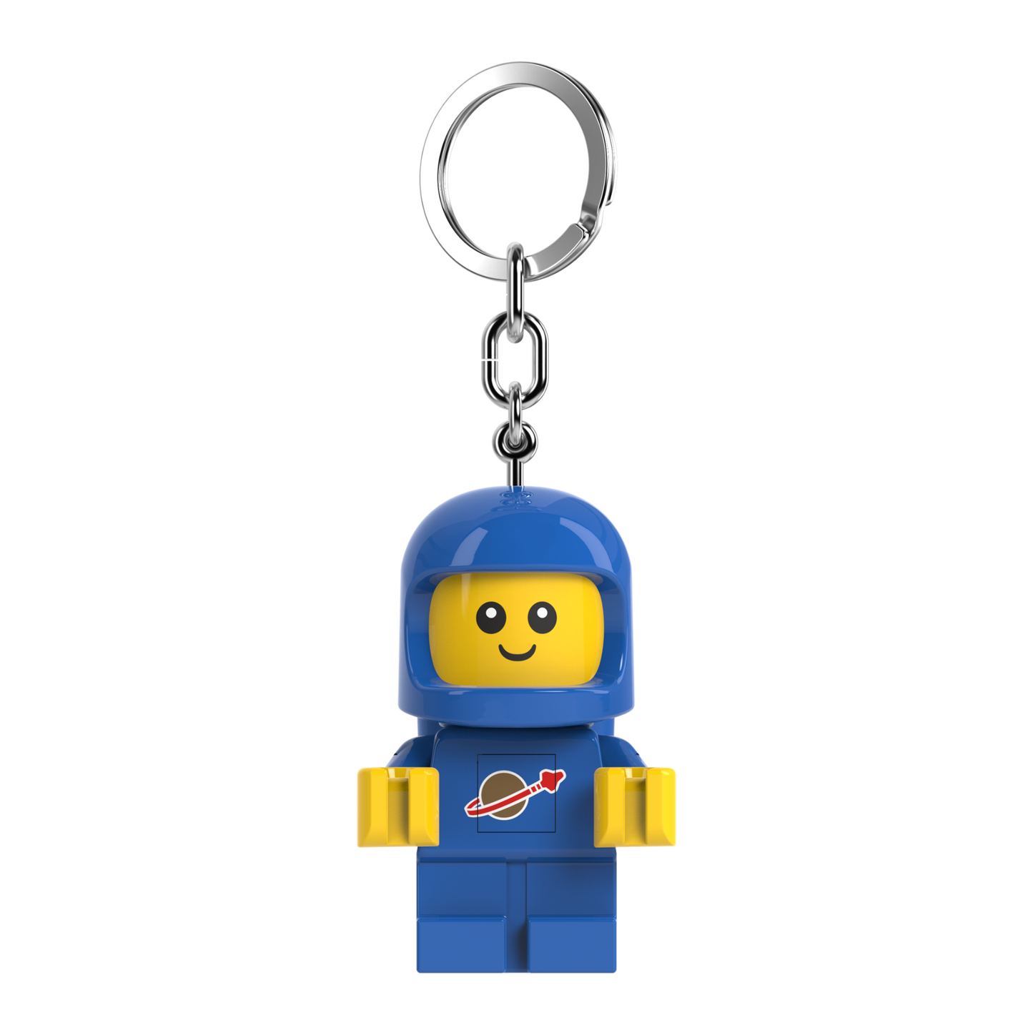 LEGO® Minifigures™ nøglering Light Space Baby