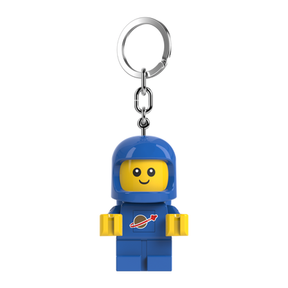 LEGO® Minifigures™ nøglering Light Space Baby