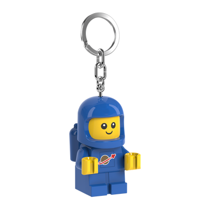 LEGO® Minifigures™ nøglering Light Space Baby