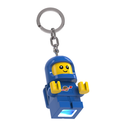 LEGO® Minifigures™ nøglering Light Space Baby