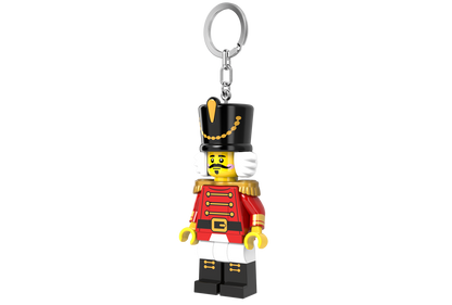 LEGO® Minifigures™ Keychain LED light-Nutcracker