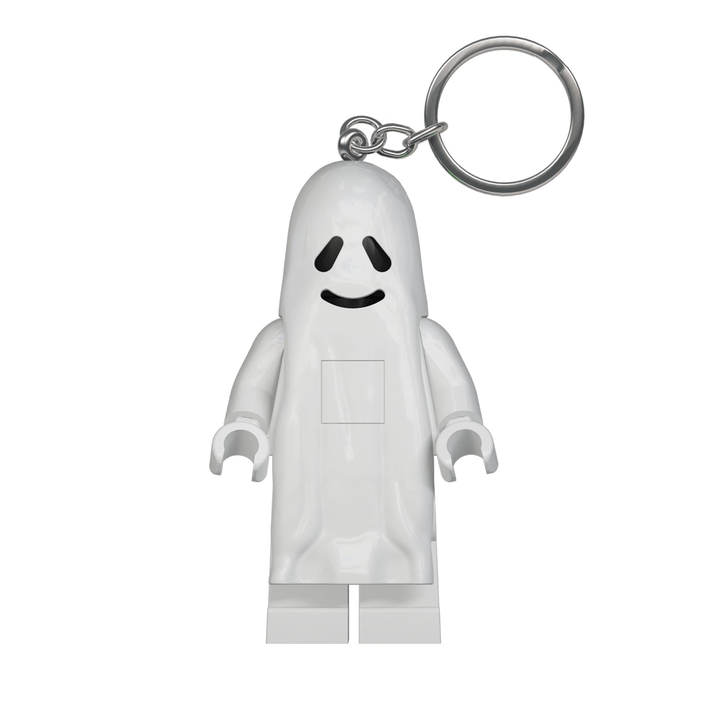 LEGO Ghost LED-nyckelring