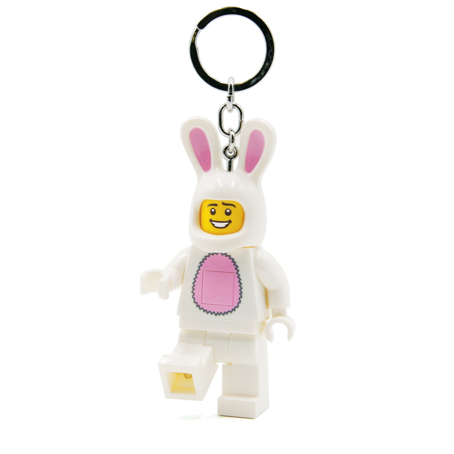 LEGO Rabbit LED-nyckelring