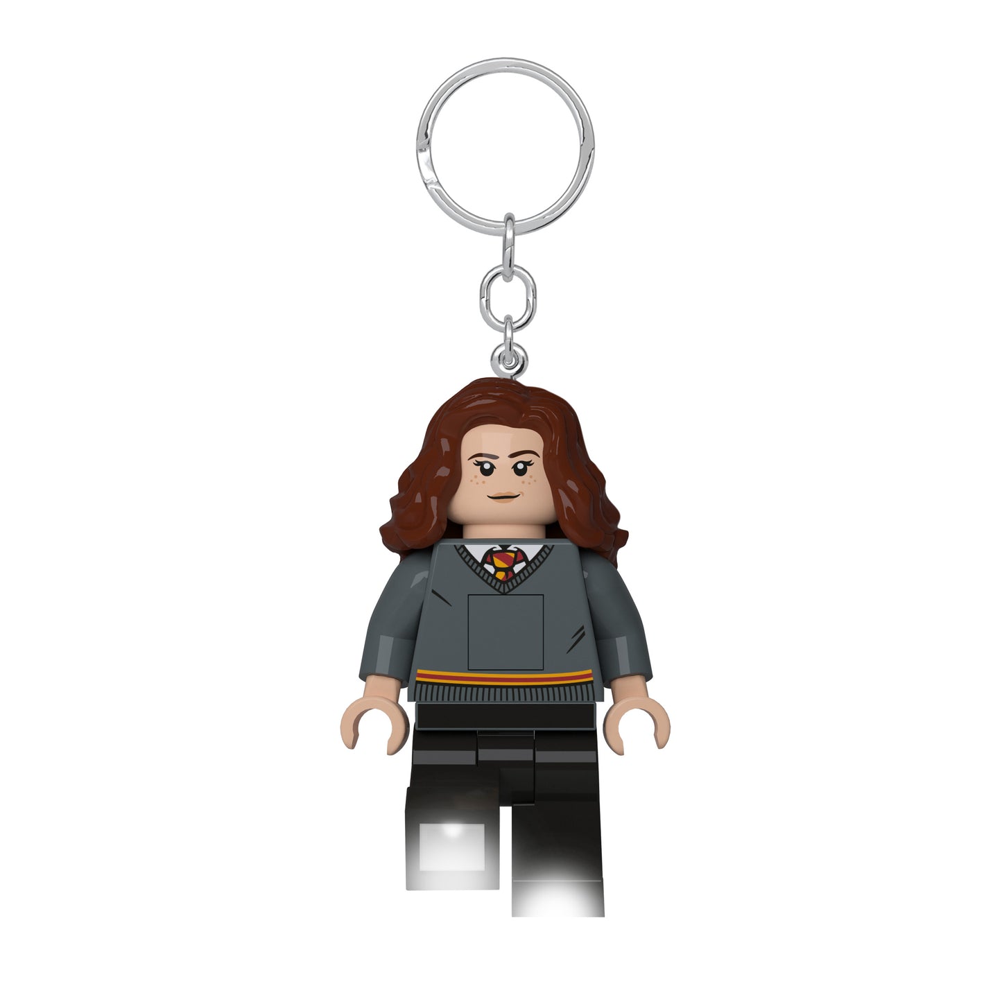 LEGO Harry Potter LED Nøglering Hermoine