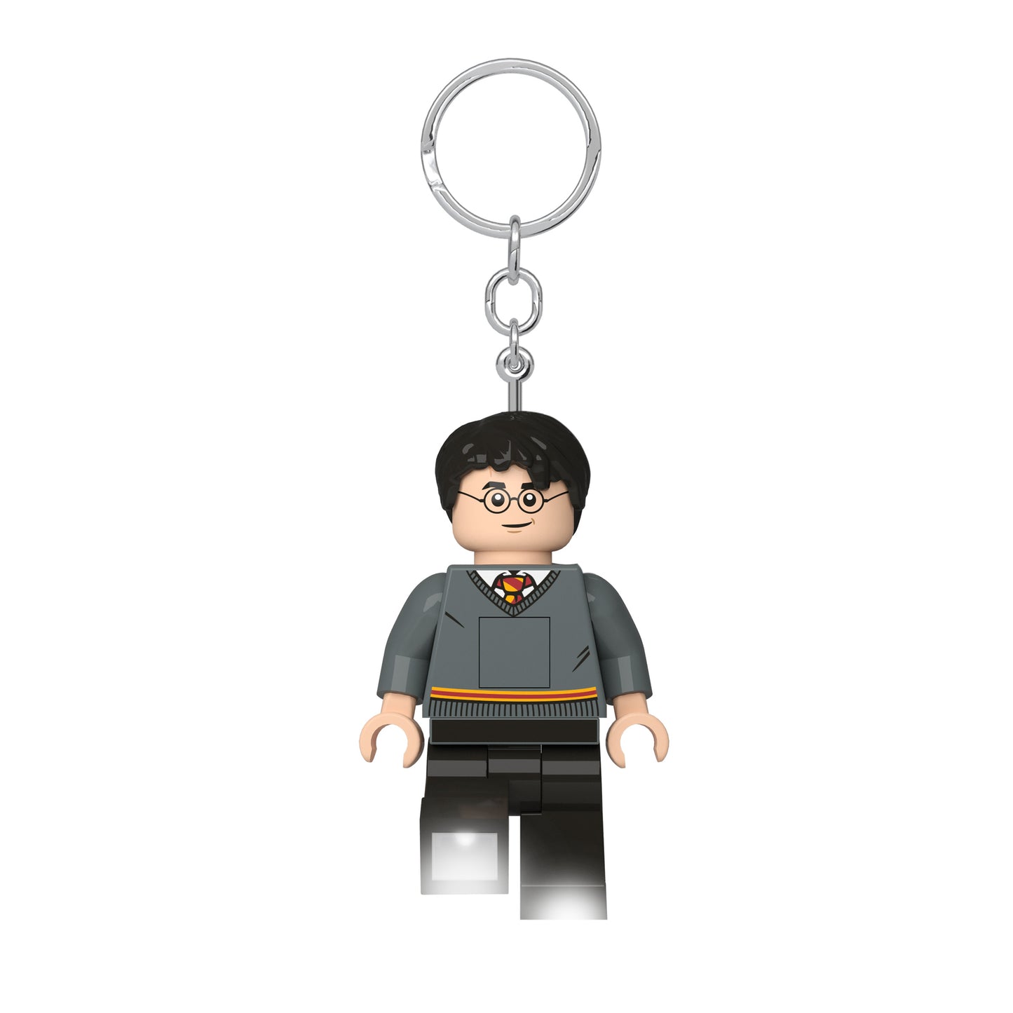 LEGO Harry Potter LED Keychain Harry Potter