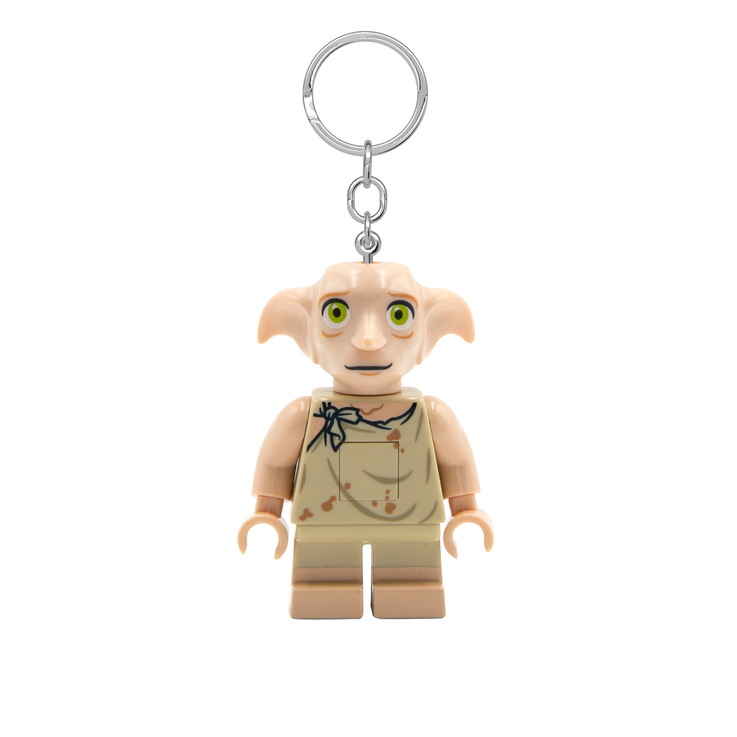 LEGO Harry Potter LED-nyckelring Dobbie