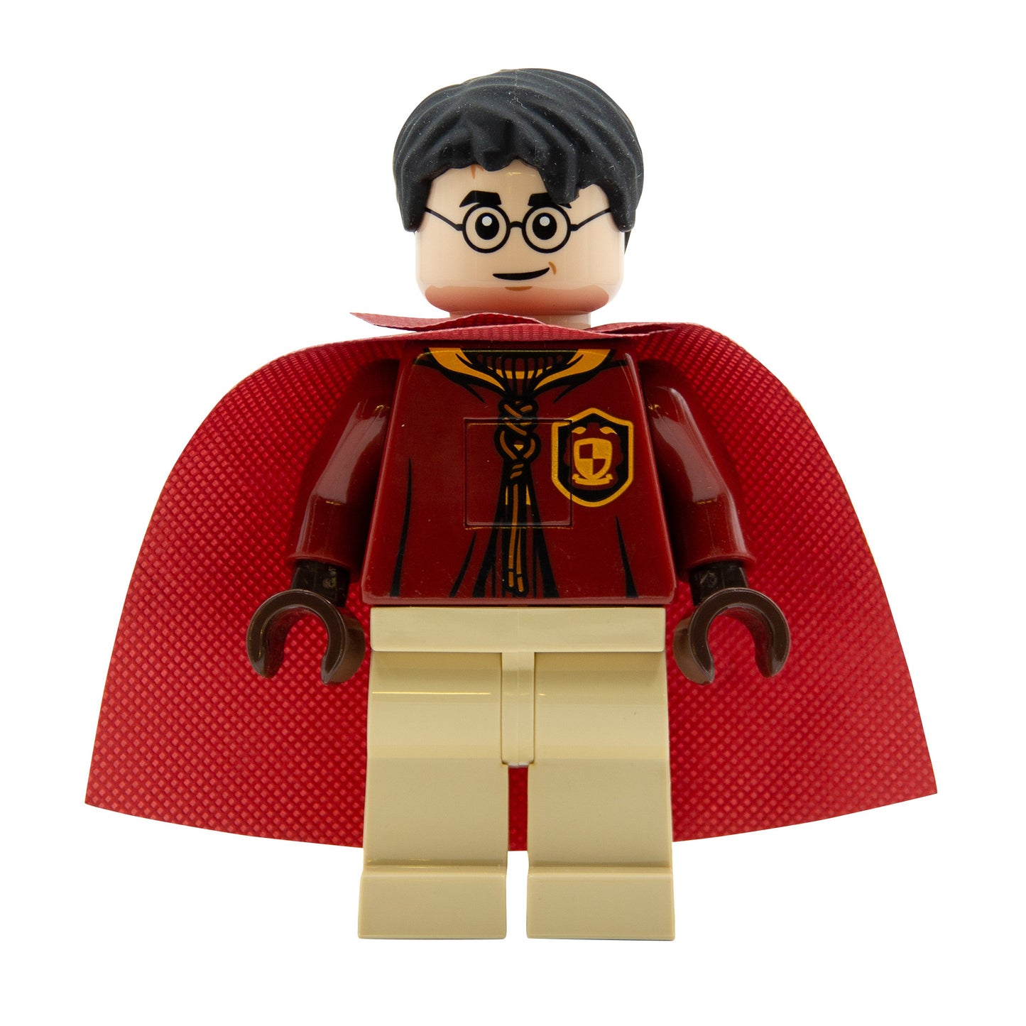 LEGO Harry Potter Torch 300% Quidditch