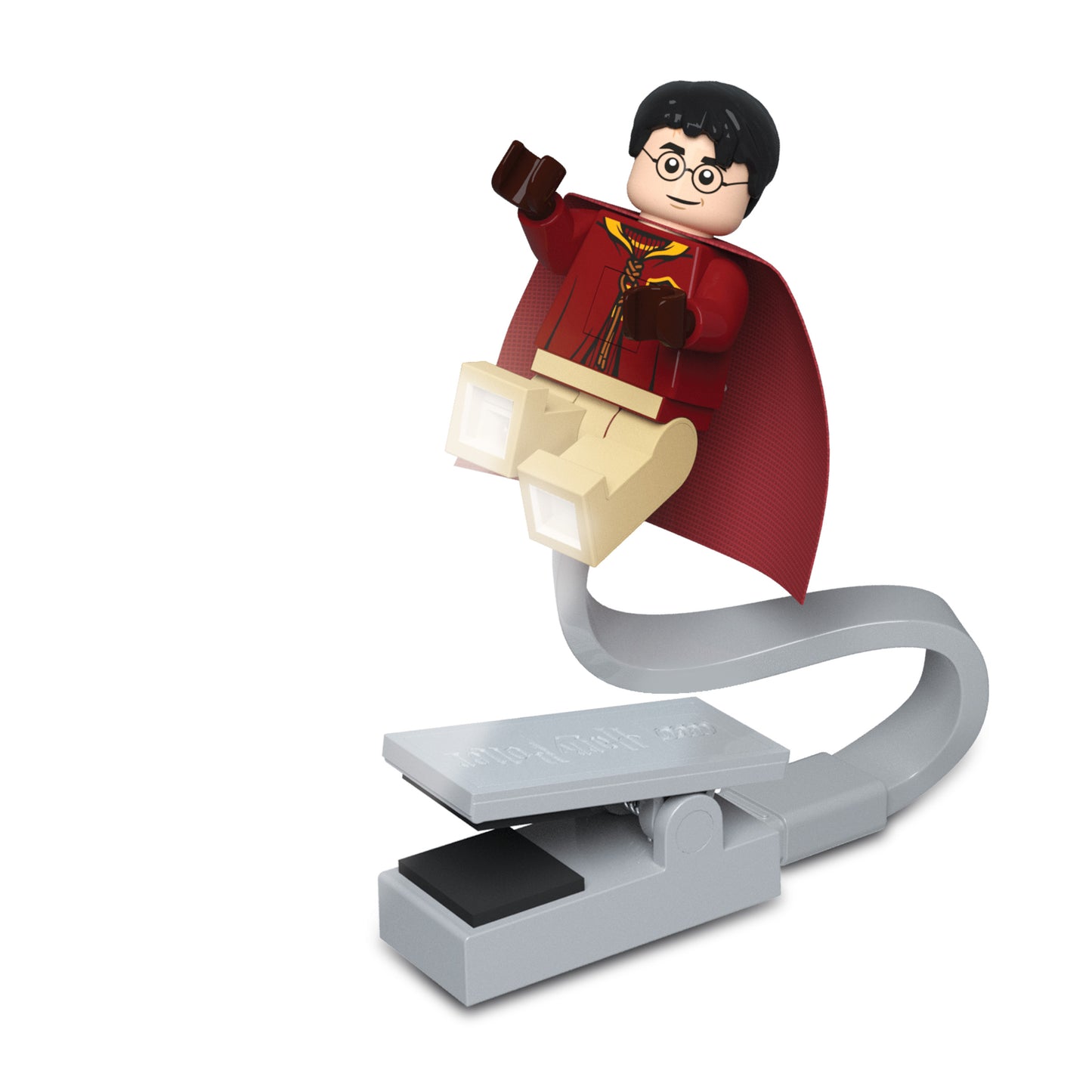 LEGO Harry Potter Boglampe Harry Potter Quidditch