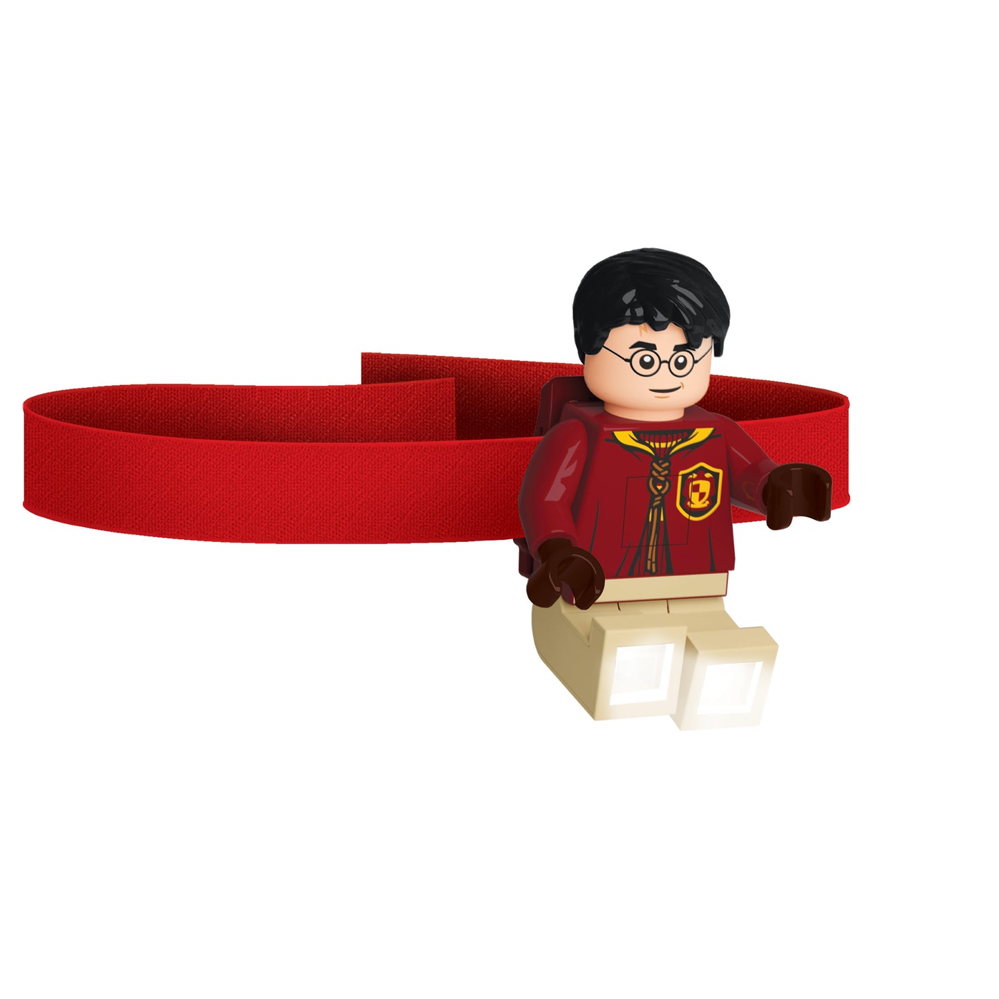 LEGO Harry Potter Pandelampe Harry Potter Quidditch