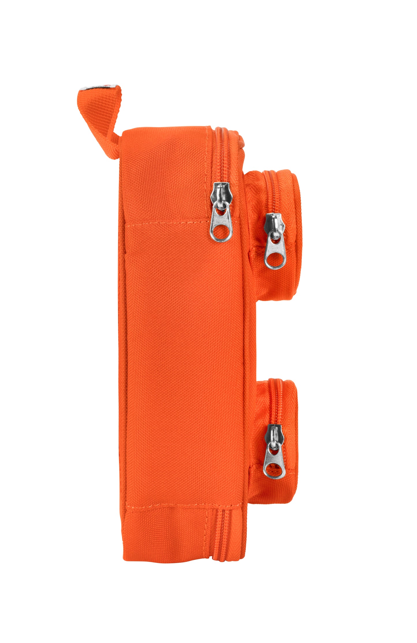 LEGO BRICK Pouch 20x10x6 cm Orange