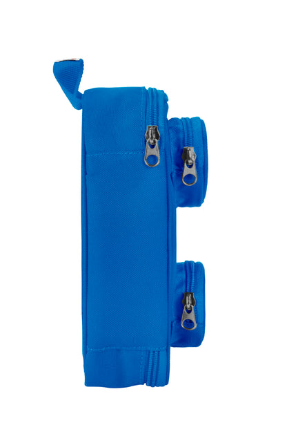 LEGO BRICK Pouch, 20 x 10 x 6 cm, blue