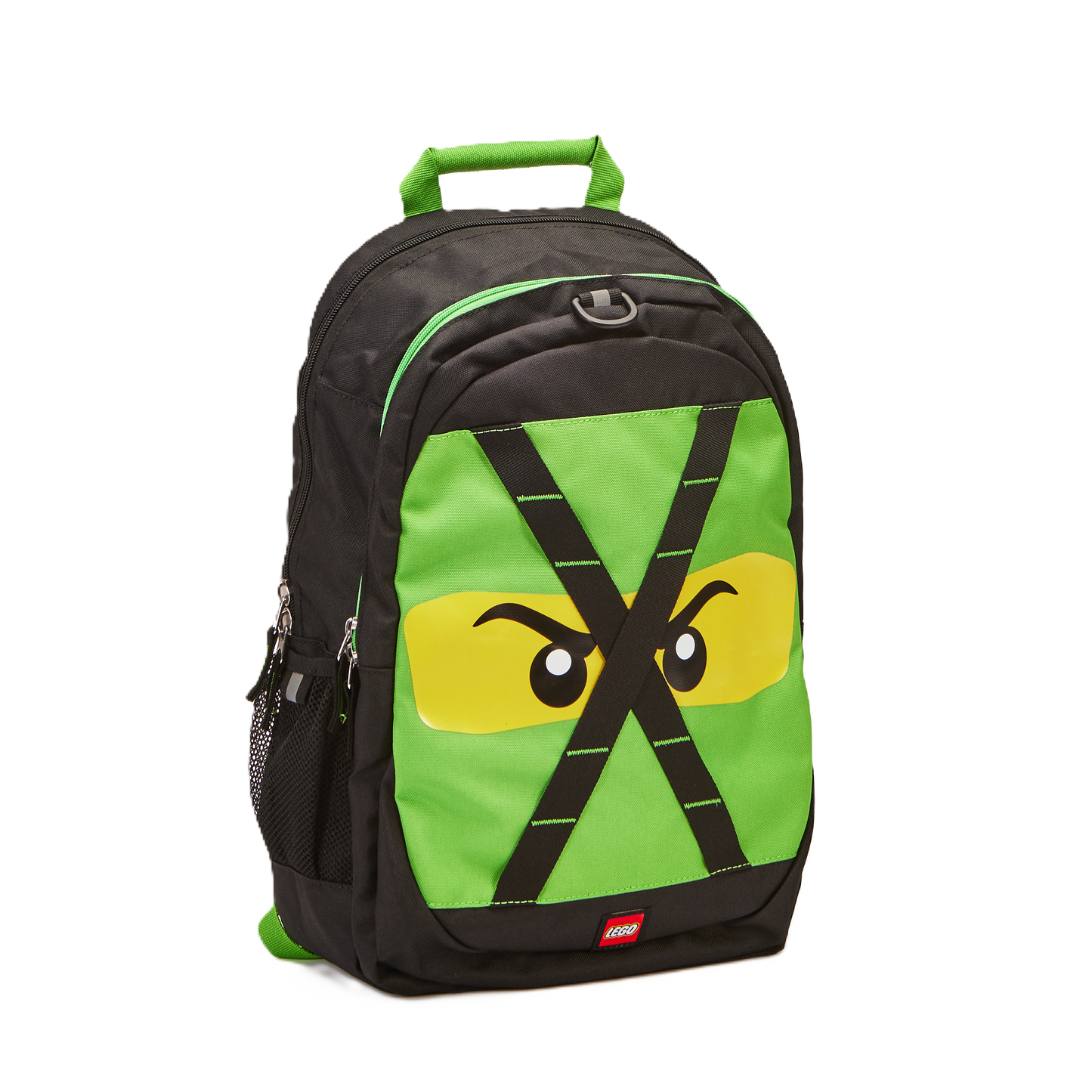 LEGO®NINJAGO FUTURE backpack Lloyd,43x28x17 cm,14L