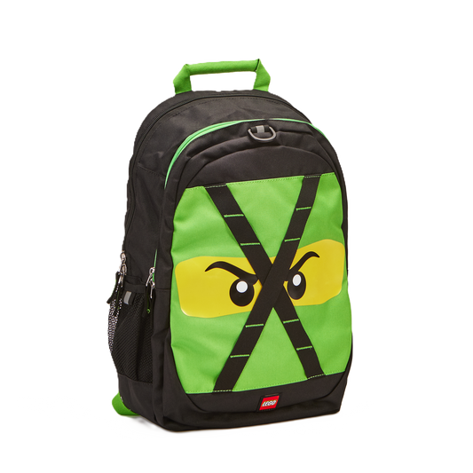 LEGO®NINJAGO FUTURE backpack Lloyd,43x28x17 cm,14L