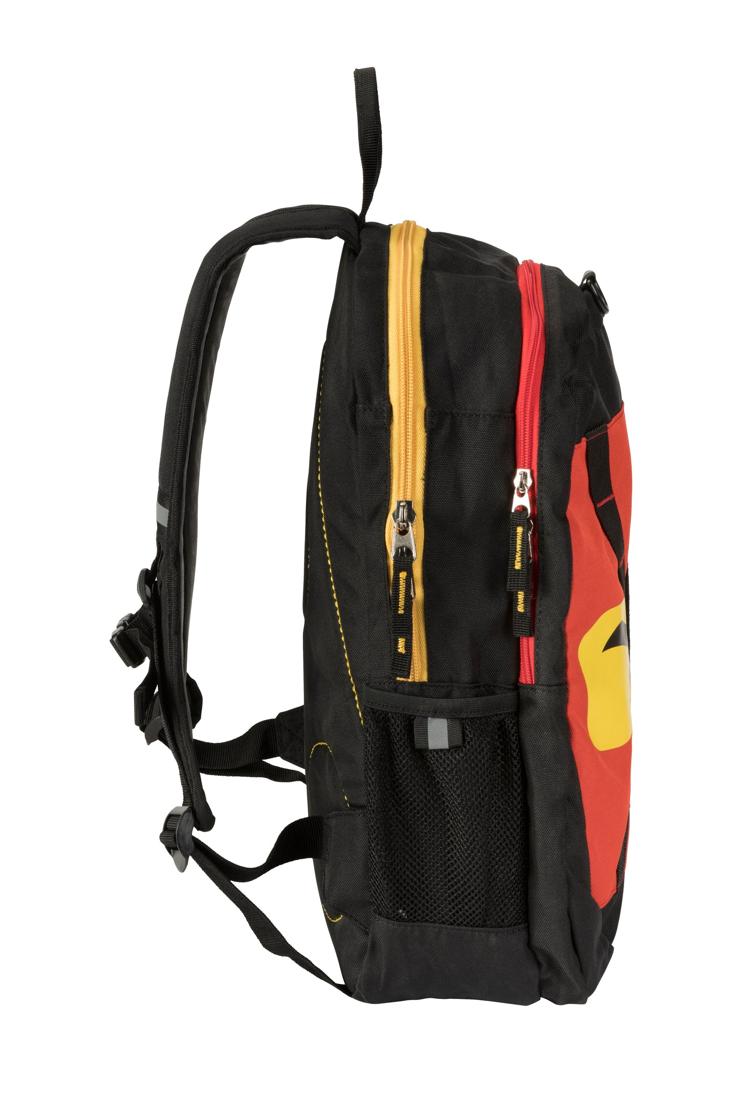 LEGO Ninjago backpack, 43 x 28 x 17 cm, 14 L