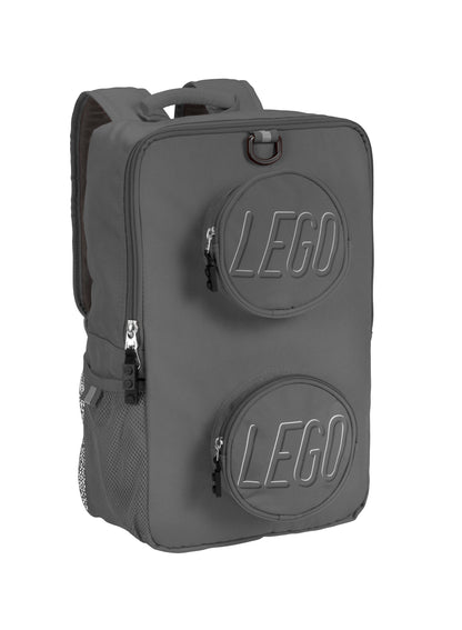 LEGO backpack 40 x 25 x 15 cm Grey