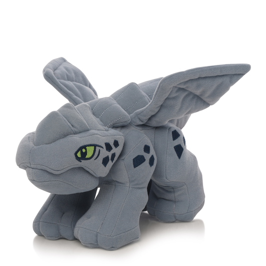 LEGO Ninjago Baby Dragon Plush H17.5 x L 32.50