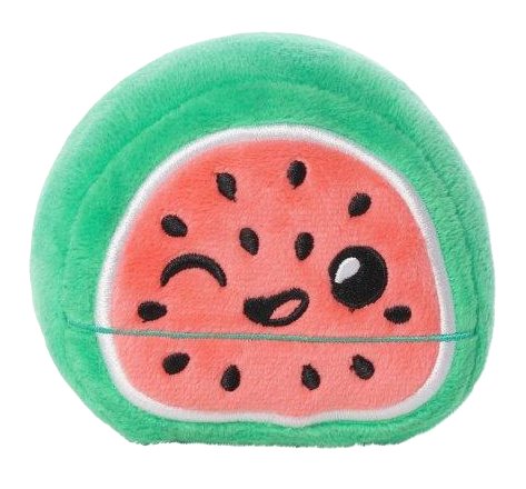 LEGO® Plush DUPLO Watermelon, H 8 cm