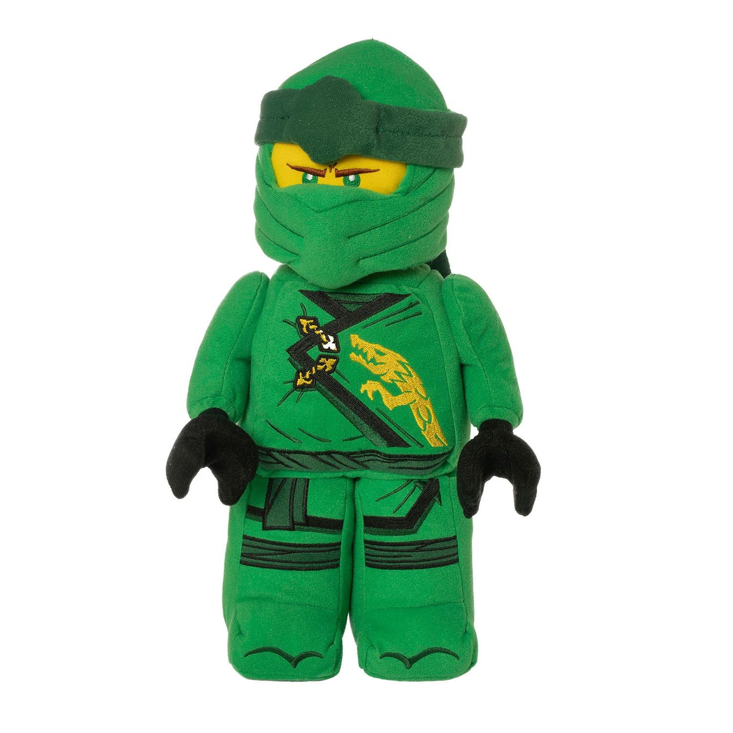 LEGO Ninjago Lloyd plys bamse, H 33 cm