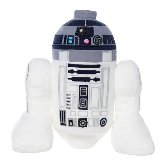 LEGO R2-D2 plush teddy bear, H 25 cm