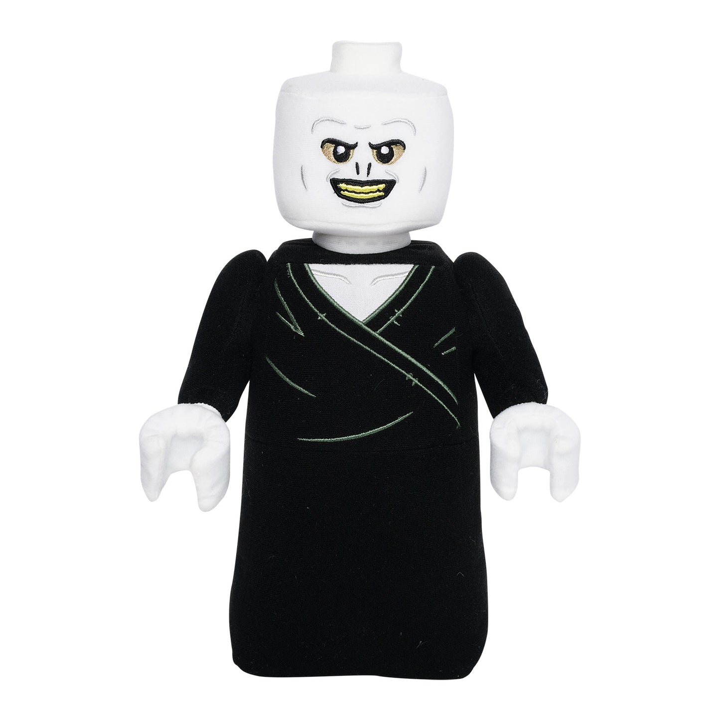 LEGO Harry Potter, Lord Voldemort plys bamse, H 33 cm