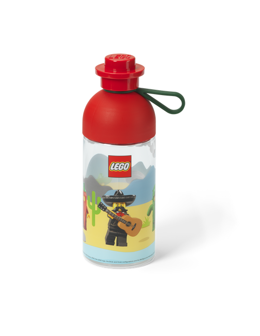 LEGO Hydration bottle, 500 ml - Mexico