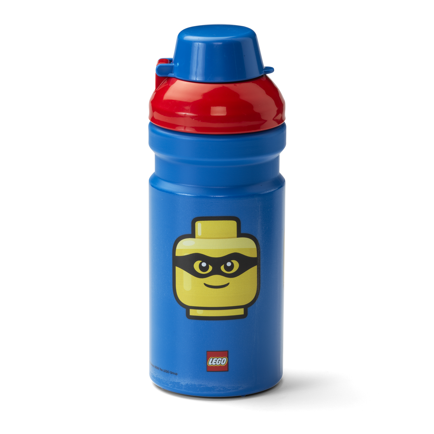 LEGO Drinking bottle, 390 ml - Iconic