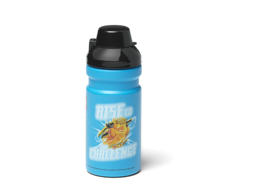 LEGO Drinking bottle, 390 ml - Ninjago