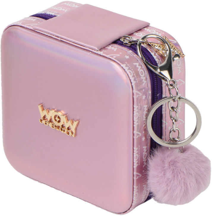 WOW Generation - Travel Jewelery Box