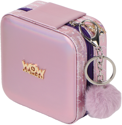 WOW Generation - Travel Jewelery Box