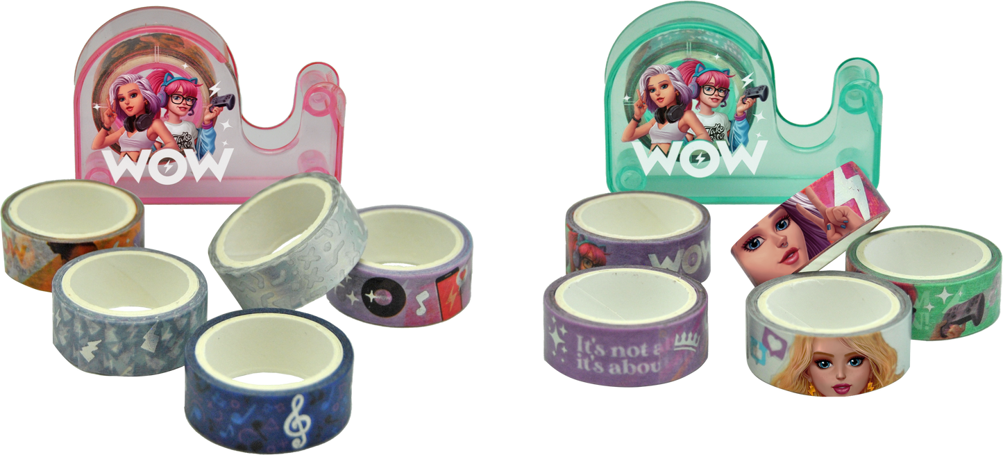 WOW Generation - Washi Tape