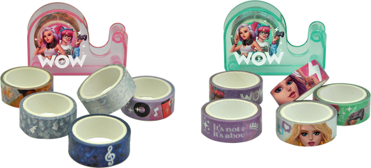 WOW Generation - Washi Tape